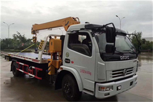 麻章24小时道路救援服务