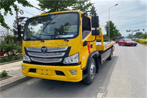 麻章汽车救援头像