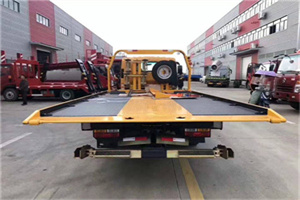 麻章附近汽车救援服务