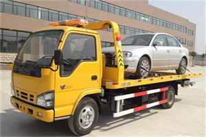 麻章道路救援一般怎么收费