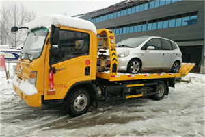 麻章附近道路救援服务