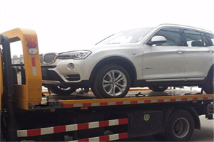 麻章拖车24小时服务电话