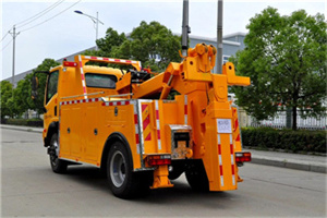 麻章高速路拖车费