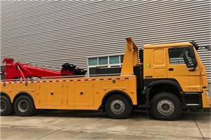 麻章道路救援公司